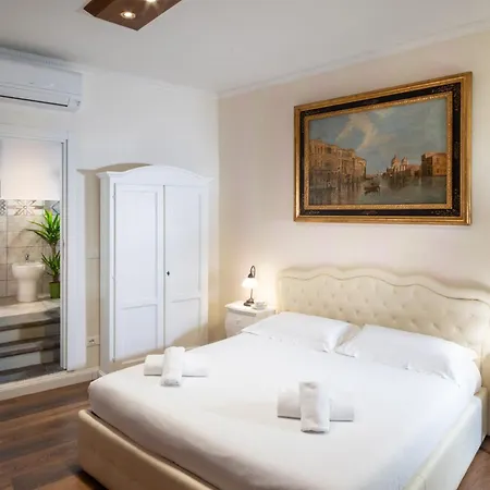 Bed & Breakfast Il Terrazzino Sulla Cattedrale 3*