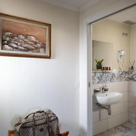 Il Terrazzino Sulla Cattedrale Bed & Breakfast 3*