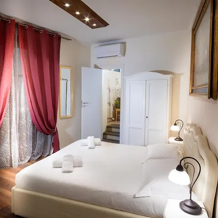 Bed & Breakfast Il Terrazzino Sulla Cattedrale 3*