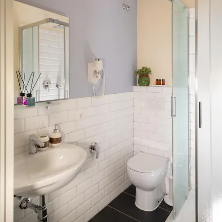 Bed & Breakfast Il Terrazzino Sulla Cattedrale Firenze