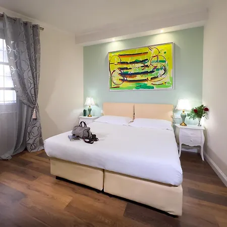 Il Terrazzino Sulla Cattedrale Bed & Breakfast