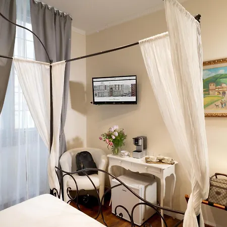 Il Terrazzino Sulla Cattedrale Bed & Breakfast 3*