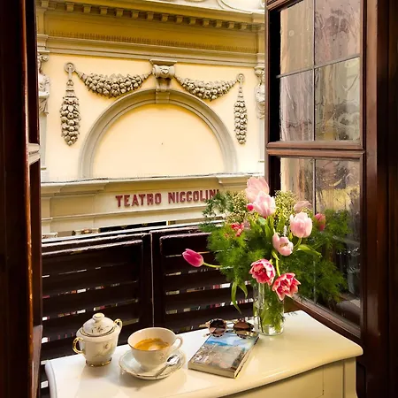 Il Terrazzino Sulla Cattedrale Bed & Breakfast 3*