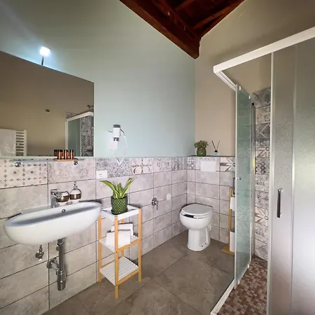 Bed & Breakfast Il Terrazzino Sulla Cattedrale