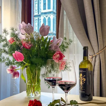 Il Terrazzino Sulla Cattedrale Bed & Breakfast Firenze