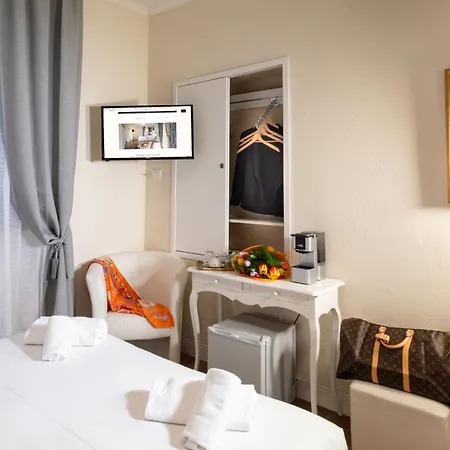 Il Terrazzino Sulla Cattedrale Bed & Breakfast