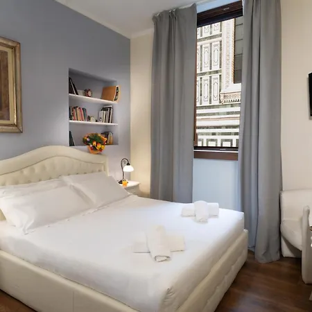 Bed & Breakfast Il Terrazzino Sulla Cattedrale 3*