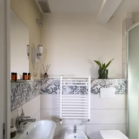Bed & Breakfast Il Terrazzino Sulla Cattedrale 3*