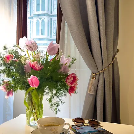 Bed & Breakfast Il Terrazzino Sulla Cattedrale Florence