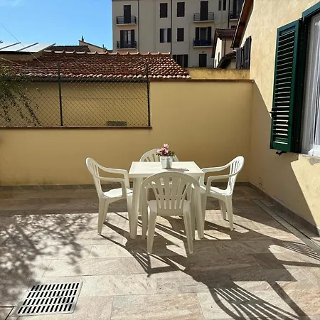 Naty Sweet Apartment Florence