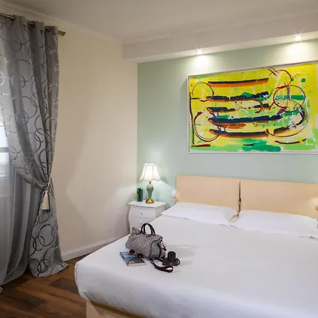 Il Terrazzino Sulla Cattedrale Bed & Breakfast Firenze