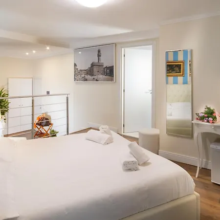 Il Terrazzino Sulla Cattedrale Bed & Breakfast