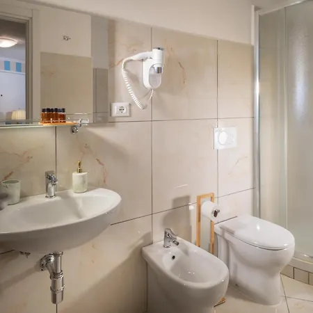 Bed & Breakfast Il Terrazzino Sulla Cattedrale Florence