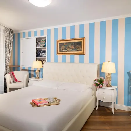 Il Terrazzino Sulla Cattedrale Bed & Breakfast Firenze