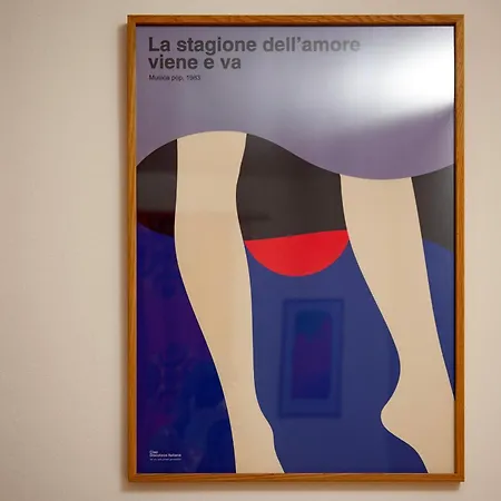 Il Fico - Tintori Apartment