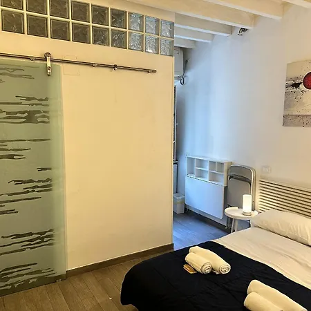 Appartamento Harmony Boutique Firenze