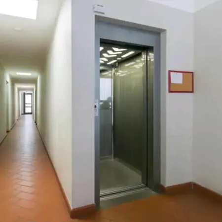 Sweet Piazza Della Liberta Apartment *