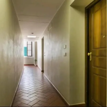 Apartment Sweet Piazza Della Liberta Florence