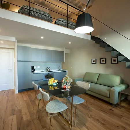 Apartment Mamo - Fiammetta *