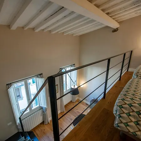 Mamo - Fiammetta Appartamento Firenze