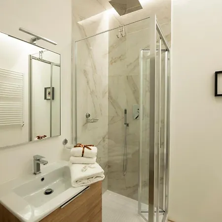Apartment Mamo - Fiammetta Florence