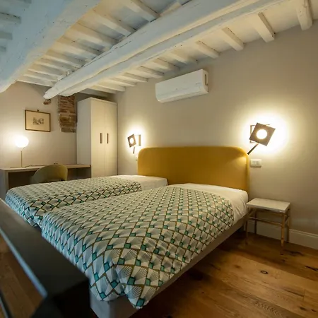 Mamo - Fiammetta Apartment