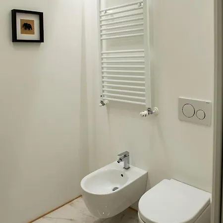 Apartment Mamo - Fiammetta *