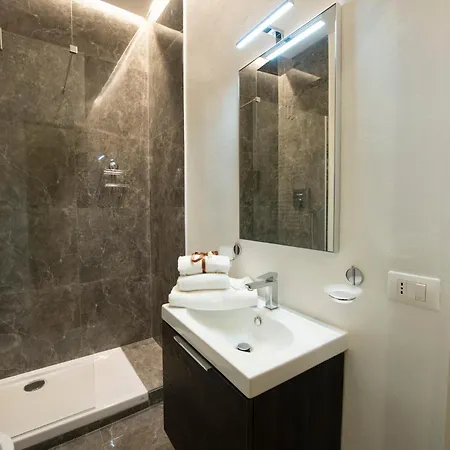 Apartment Mamo - Fiammetta Florence