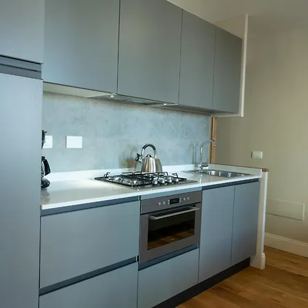Mamo - Fiammetta Apartment Florence