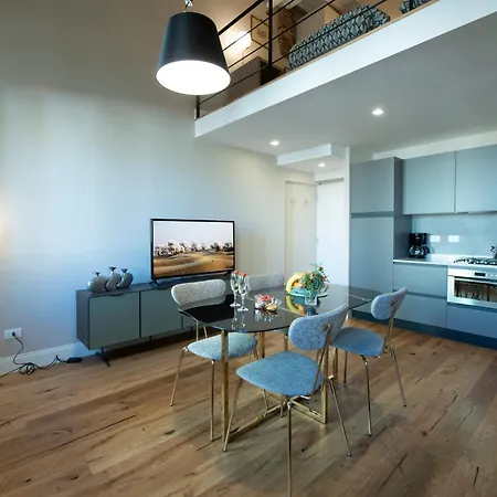 Apartment Mamo - Fiammetta