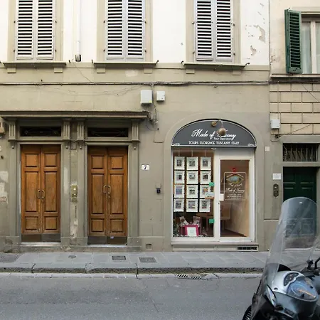 Mamo - Fiammetta Apartment