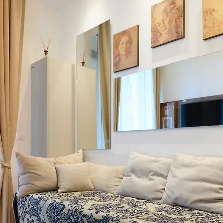 Belfiore Magé Appartement Florence
