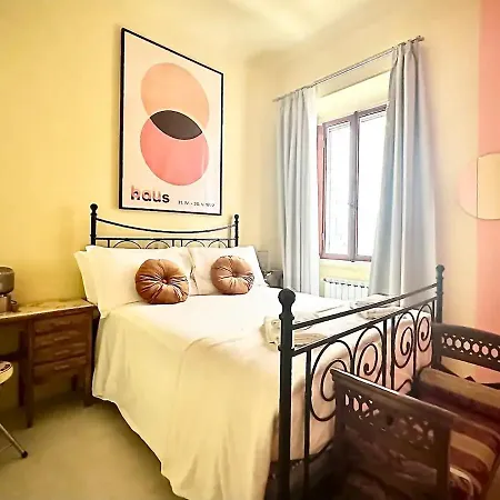 Raffaelli Travel Close San Frediano *