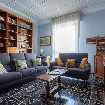 Apartment La Farina Sweet