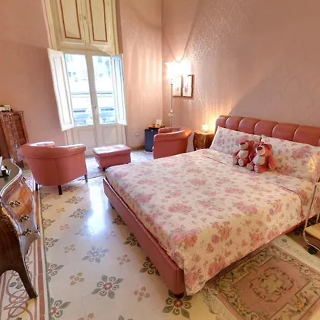 Cavour10 Bed & Breakfast Firenze