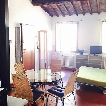 Apartment Mosca