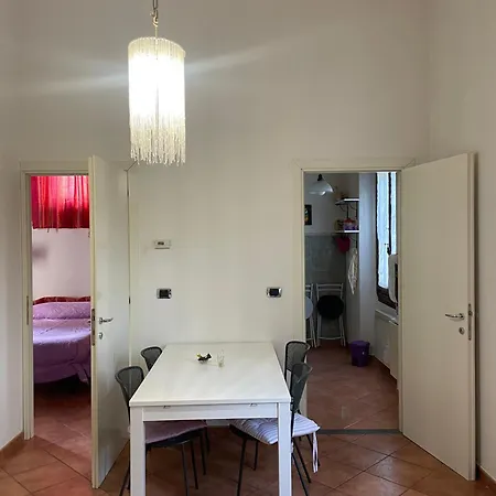 Appartamento Casa Ghirlanda Vicino Centro Firenze