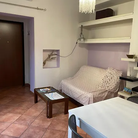 Appartamento Casa Ghirlanda Vicino Centro