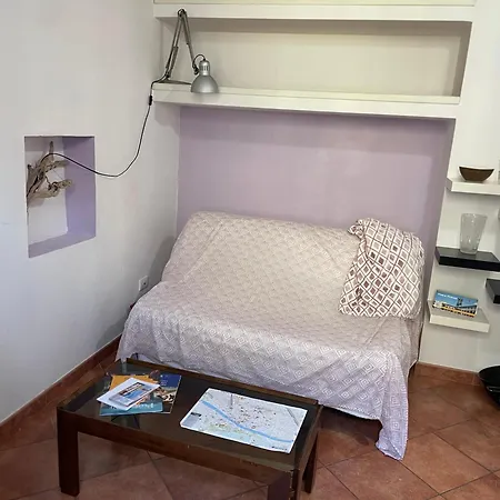 Appartamento Casa Ghirlanda Vicino Centro Firenze