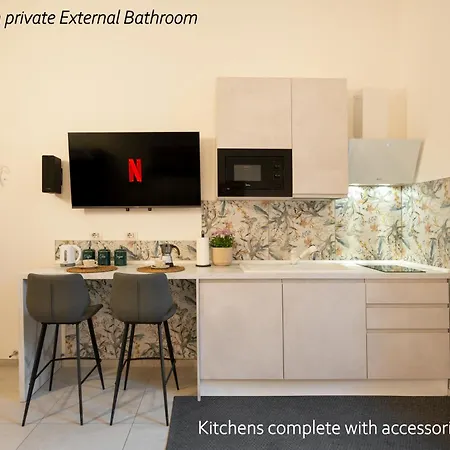 20 Apartment *
