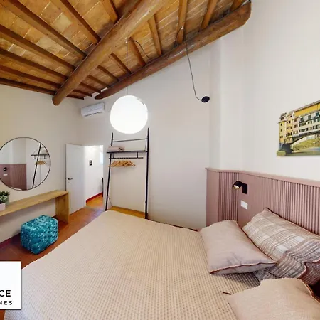 Santa Croce Historical By Sweet Homes Apartment Florence