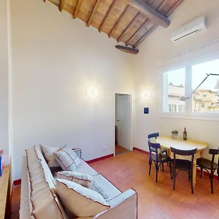 Santa Croce Historical By Sweet Homes *
