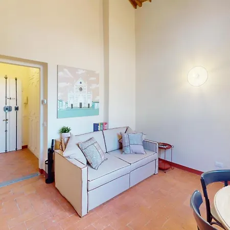 Santa Croce Historical By Sweet Homes Apartment *