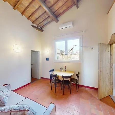 Santa Croce Historical By Sweet Homes Apartment