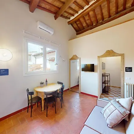 Santa Croce Historical By Sweet Homes * Florence