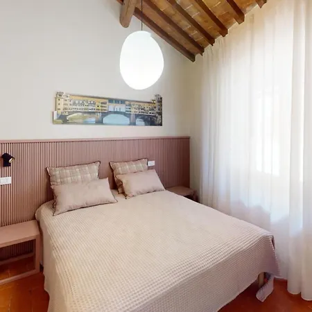 Santa Croce Historical By Sweet Homes *