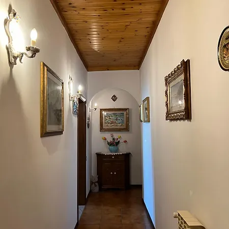 Casa Spadi Florencja