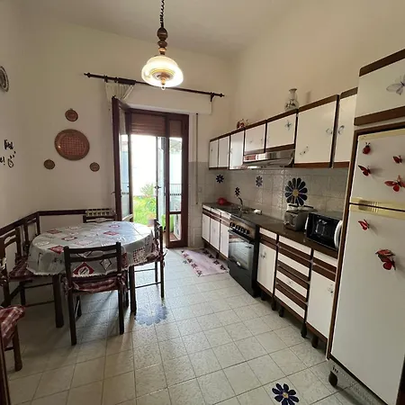 Casa Spadi Apartament