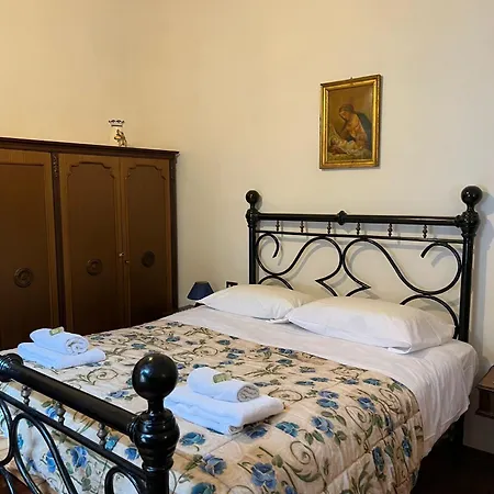 Apartament Casa Spadi