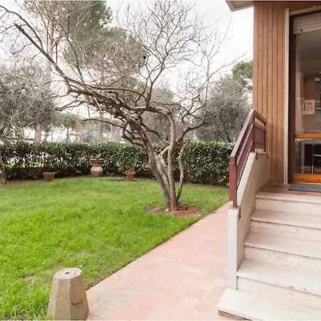 Sud Con Giardino